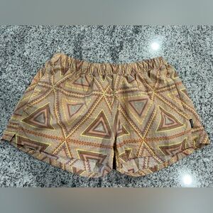 Patagonia Women’s Shorts Size Large